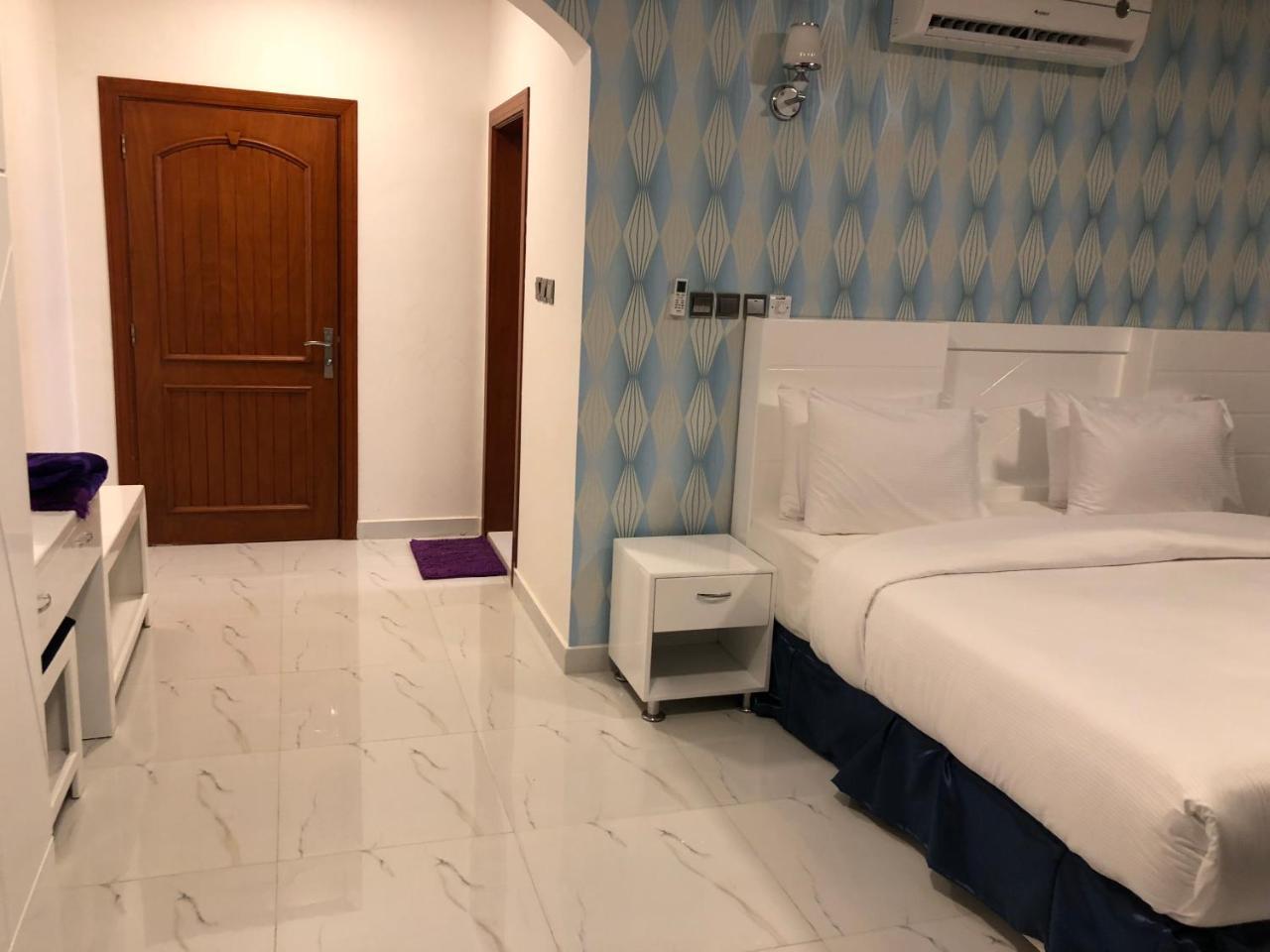Star House Hotel Salalah Exterior photo