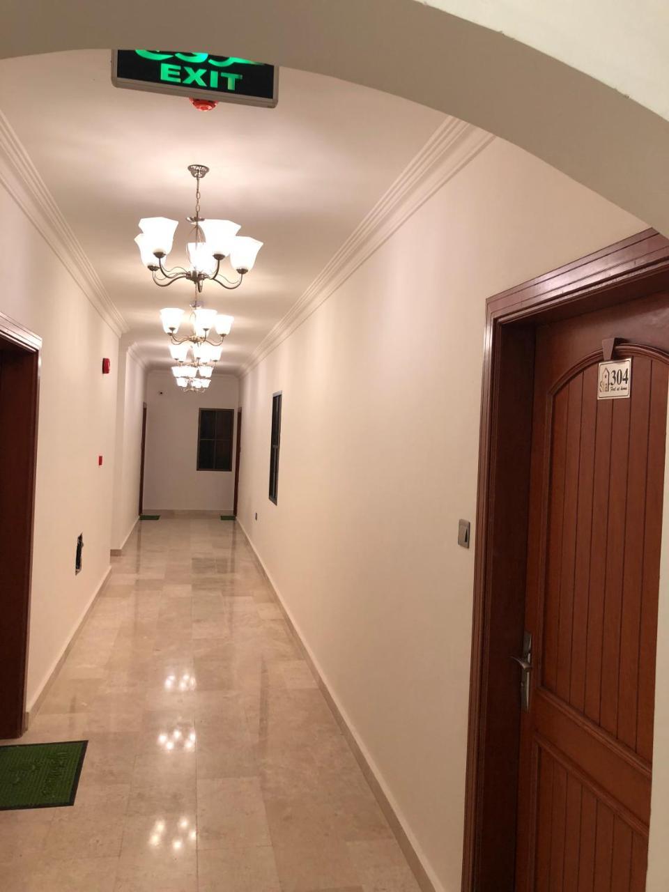Star House Hotel Salalah Exterior photo