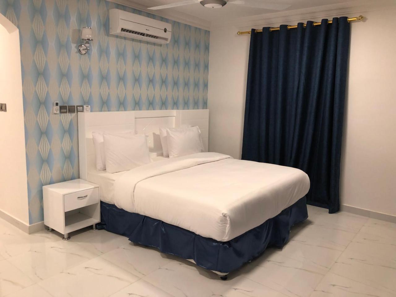 Star House Hotel Salalah Exterior photo