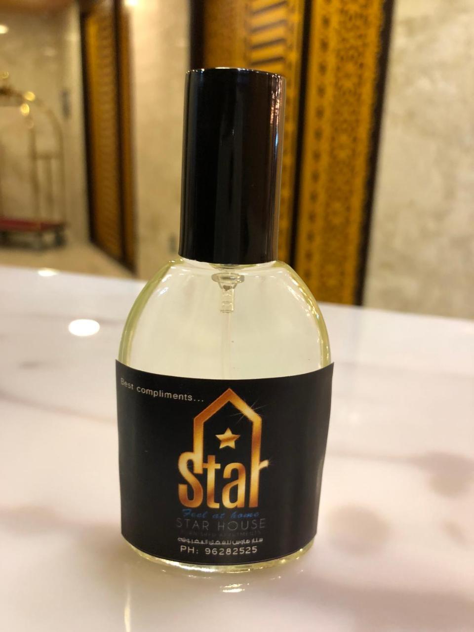 Star House Hotel Salalah Exterior photo