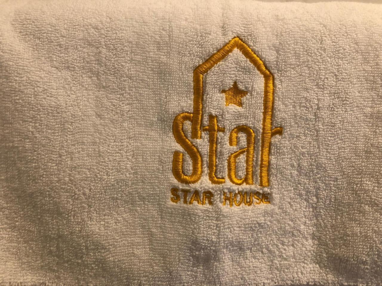 Star House Hotel Salalah Exterior photo
