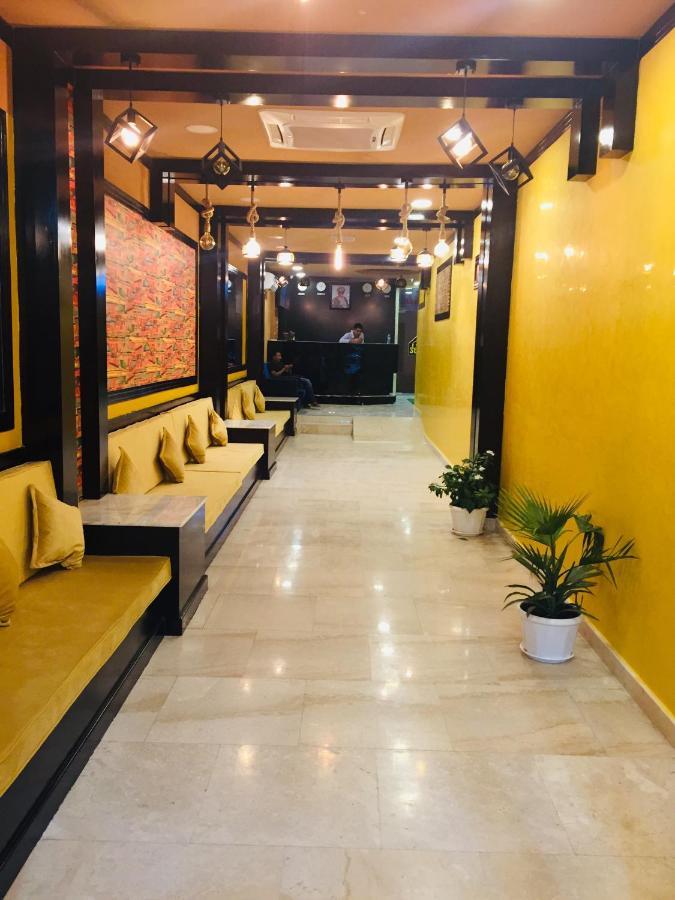 Star House Hotel Salalah Exterior photo